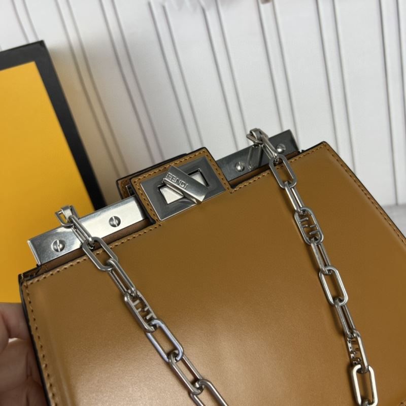 Fendi Top Handle Bags